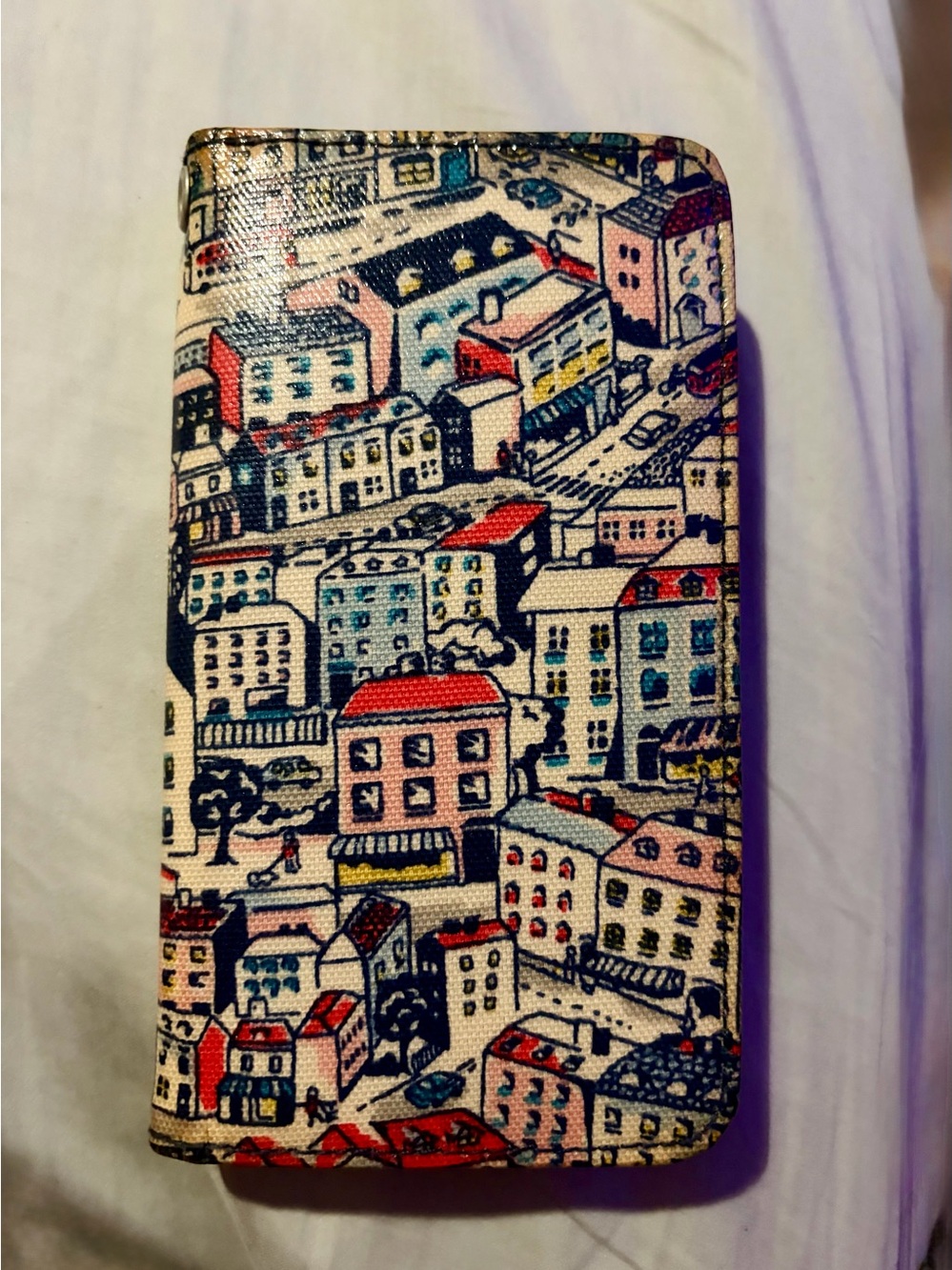 Cath Kidson London Wallet rare find